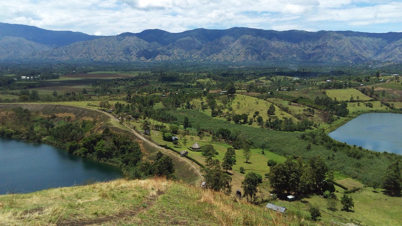 3 DAYS FORT PORTAL TOUR
