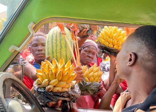 uganda gorilla tours