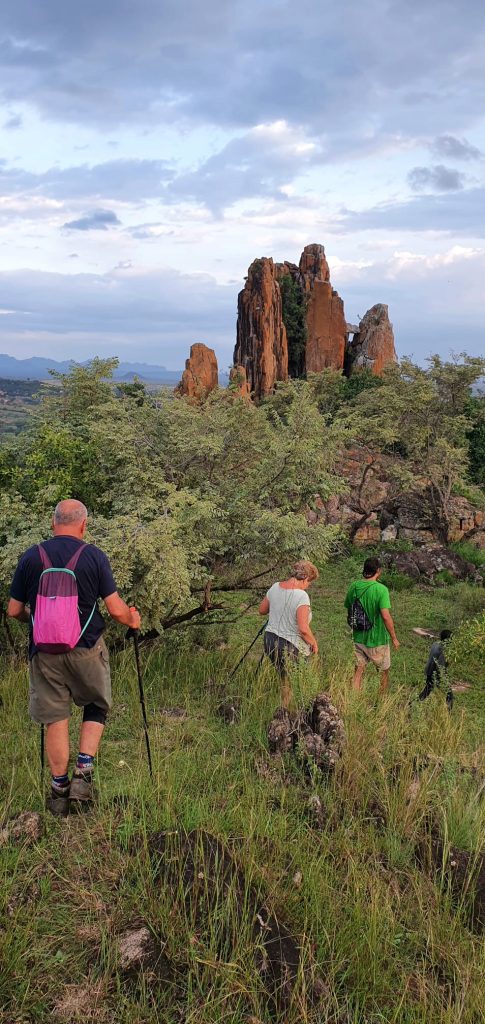 Uganda private tours