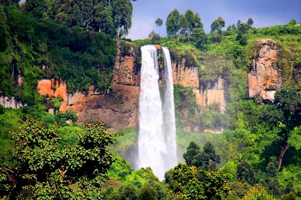 Uganda private tours