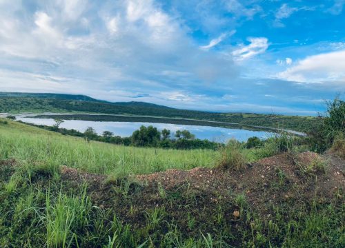 3 Days Fort Portal Tour